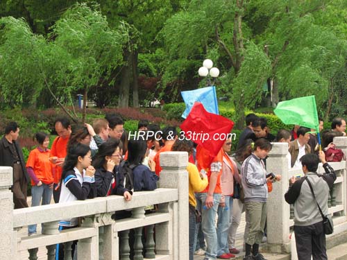 HRPC�״μ���̤�ࡪ��ɽ��֮��