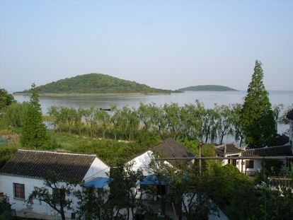 ��ɽ���羰��Ƭ