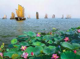 ��ɽ���羰��