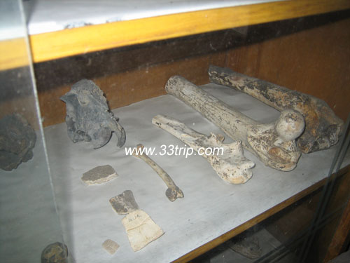 ��ɽ����ʯ